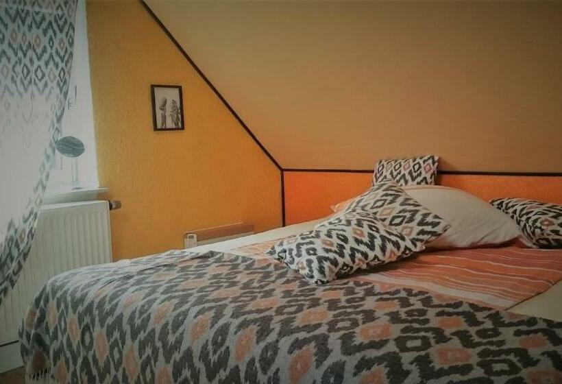 סטודיו סופריור, Zeitwohnen