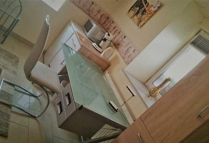 חדר סטודיו סטנדרד, Zeitwohnen