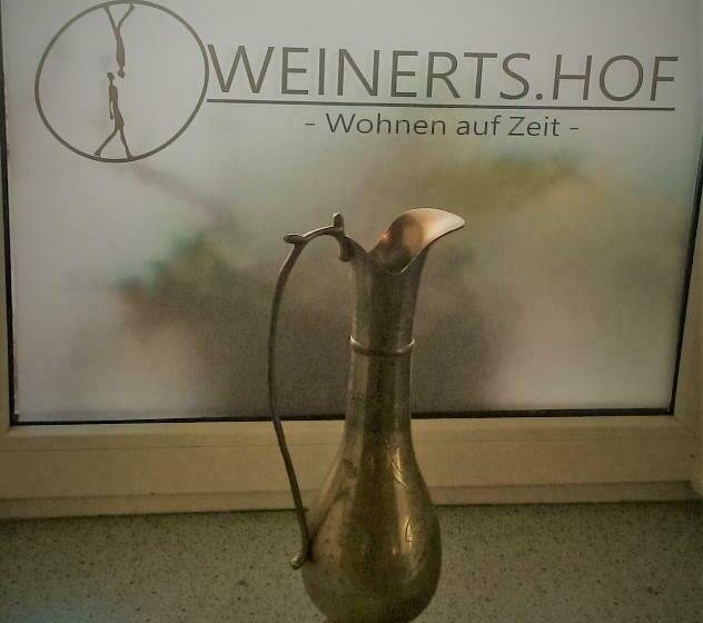 חדר סטודיו סטנדרד, Zeitwohnen