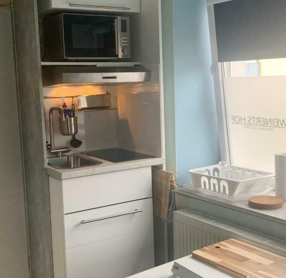 חדר סטודיו סטנדרד, Zeitwohnen