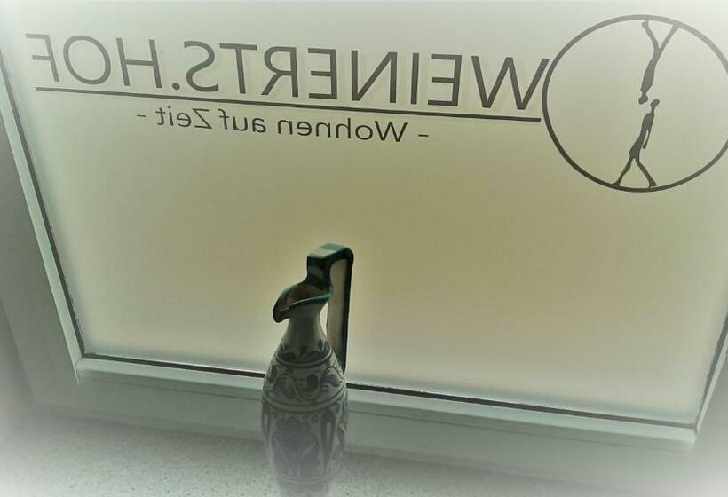 חדר סטודיו סטנדרד, Zeitwohnen