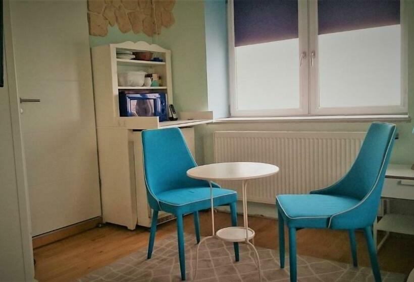 חדר סטודיו סטנדרד, Zeitwohnen