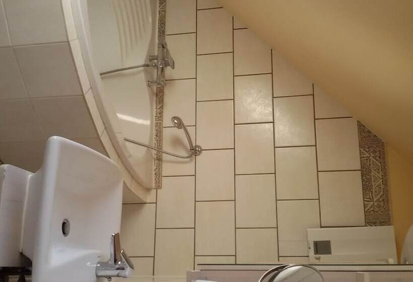 חדר סטודיו סטנדרד, Zeitwohnen