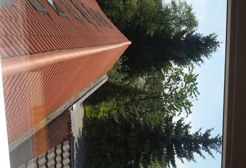 חדר סטודיו סטנדרד, Zeitwohnen