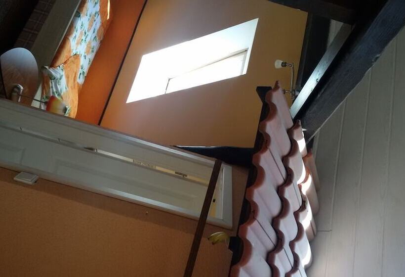 חדר סטודיו סטנדרד, Zeitwohnen