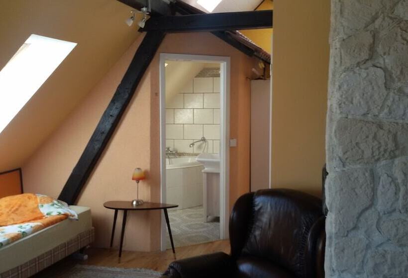 חדר סטודיו סטנדרד, Zeitwohnen