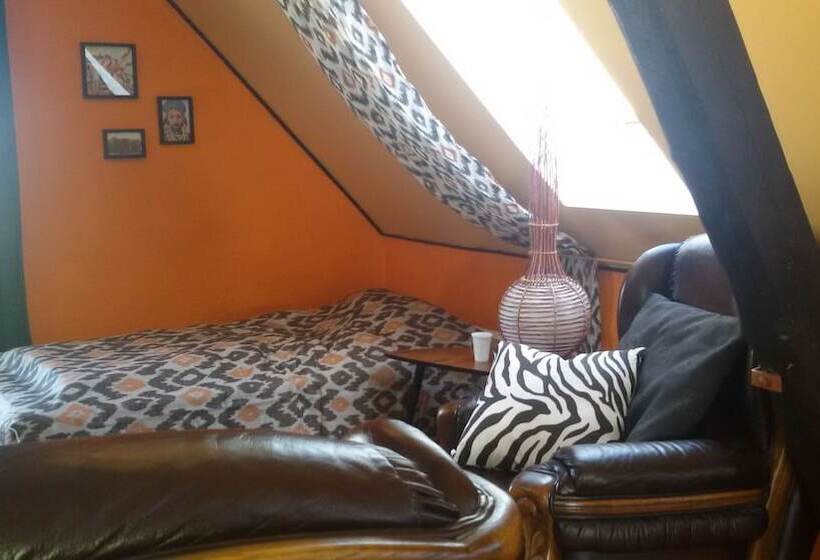 Студия Стандарт, Zeitwohnen