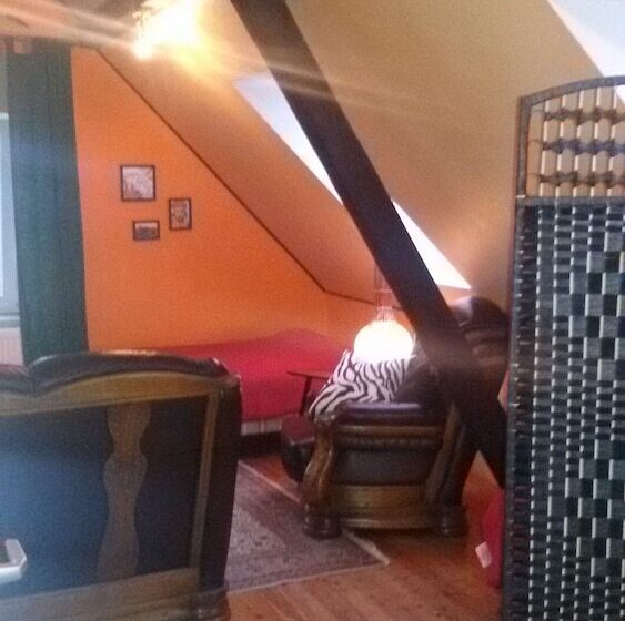 חדר סטודיו סטנדרד, Zeitwohnen