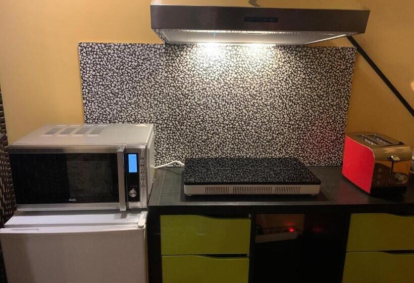 סטודיו סופריור, Zeitwohnen