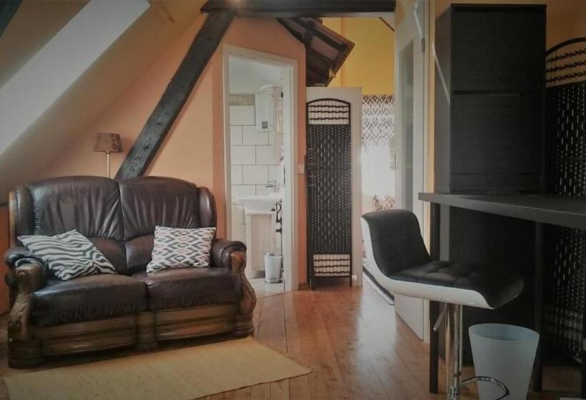 Студия Superior, Zeitwohnen