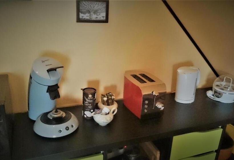 סטודיו סופריור, Zeitwohnen