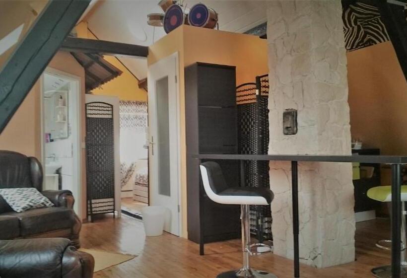 סטודיו סופריור, Zeitwohnen