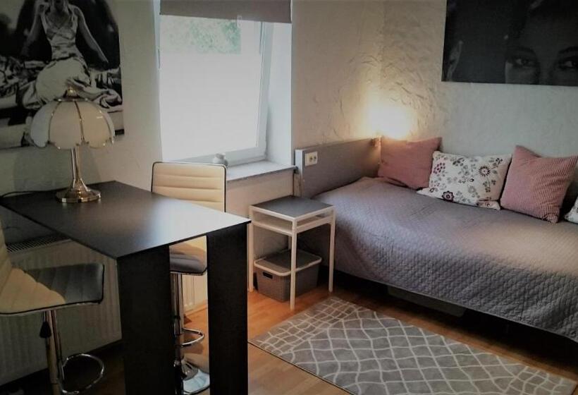 חדר סטודיו סטנדרד, Zeitwohnen