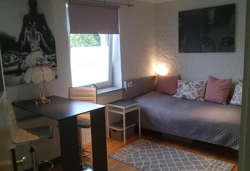 חדר סטודיו סטנדרד, Zeitwohnen