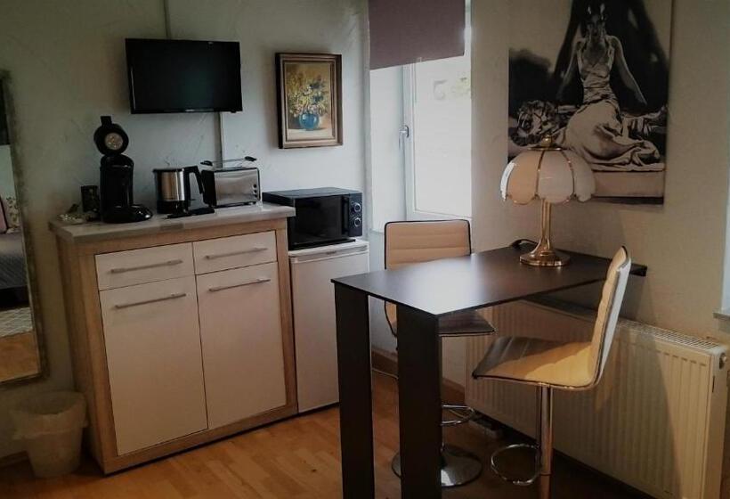 חדר סטודיו סטנדרד, Zeitwohnen