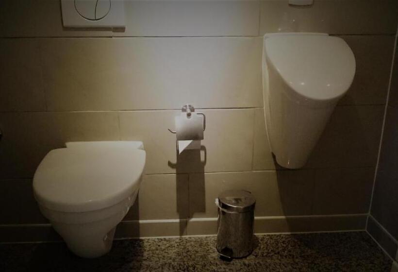 חדר סטודיו סטנדרד, Zeitwohnen