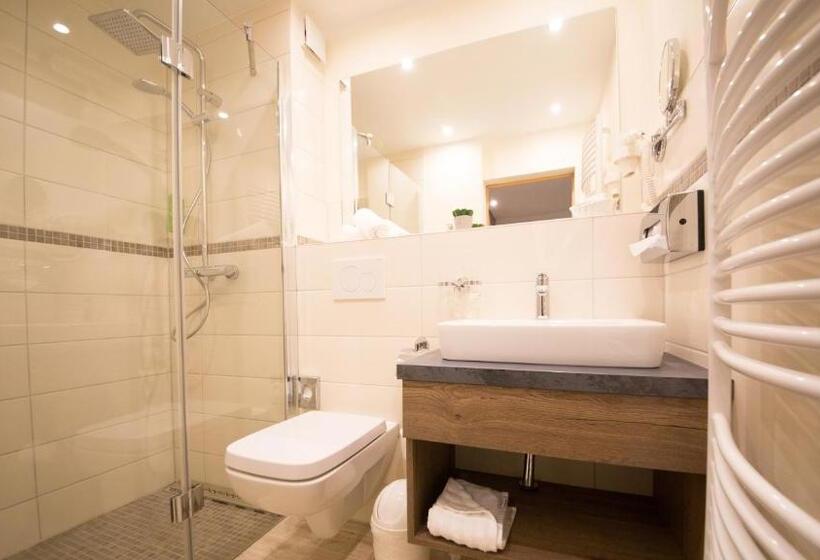 스탠다드 룸, Ostseehotel Villen Im Park Ein Rovell