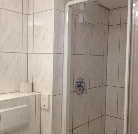 Номер Economy, Parkhotel Am Schänzchen