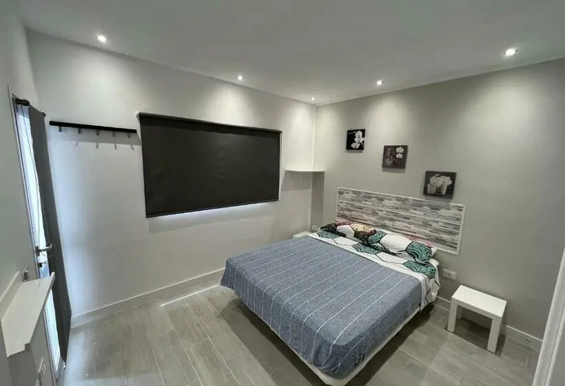 スタンダードルーム, B&b Paraiso Tenerife