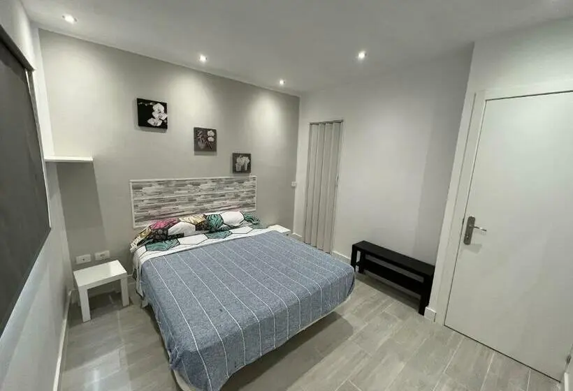スタンダードルーム, B&b Paraiso Tenerife