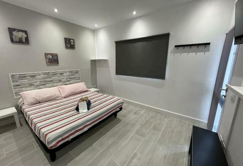 חדר סטנדרט, B&b Paraiso Tenerife