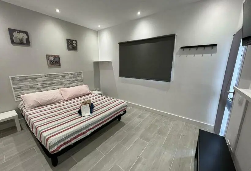 スタンダードルーム, B&b Paraiso Tenerife