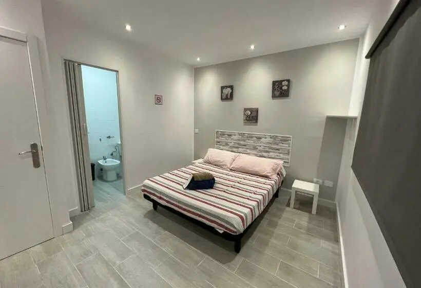 スタンダードルーム, B&b Paraiso Tenerife