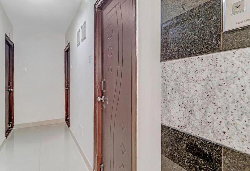 اتاق استاندارد, Super Hotel O R K Serenity Luxurys