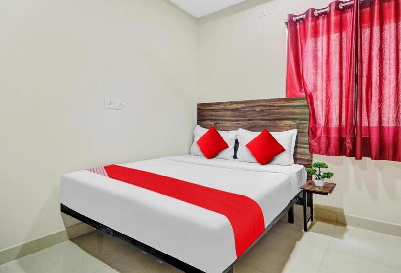 اتاق استاندارد, Super Hotel O R K Serenity Luxurys