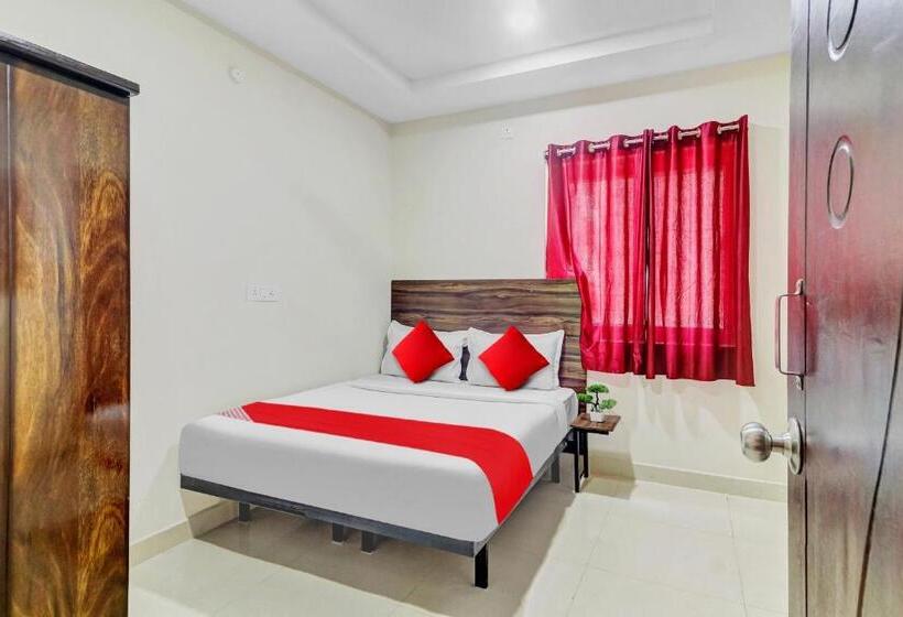 اتاق استاندارد, Super Hotel O R K Serenity Luxurys