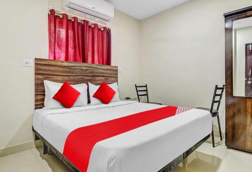 اتاق استاندارد, Super Hotel O R K Serenity Luxurys