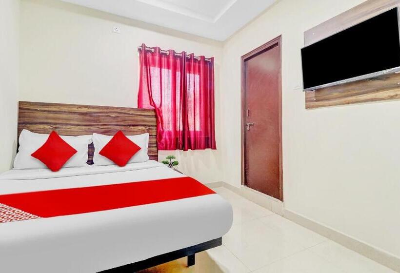 اتاق استاندارد, Super Hotel O R K Serenity Luxurys