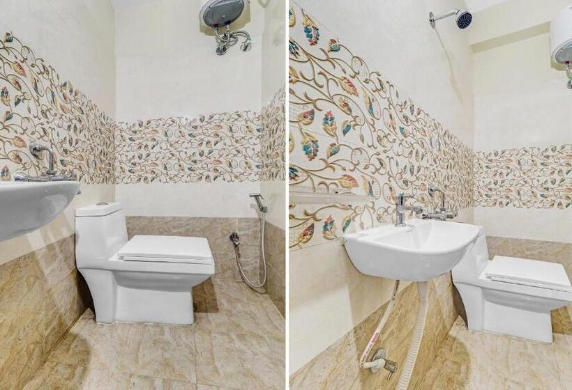 اتاق استاندارد, Super Hotel O R K Serenity Luxurys