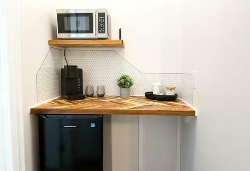 غرفة قياسية, Lake Superior Boutique