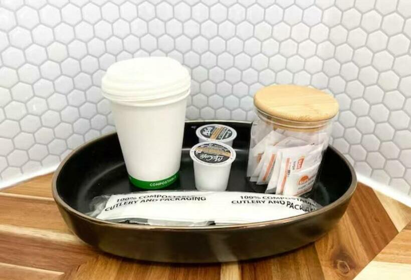 غرفة قياسية, Lake Superior Boutique