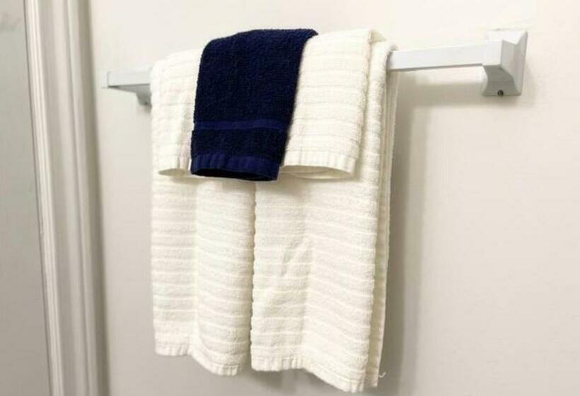 غرفة قياسية, Lake Superior Boutique