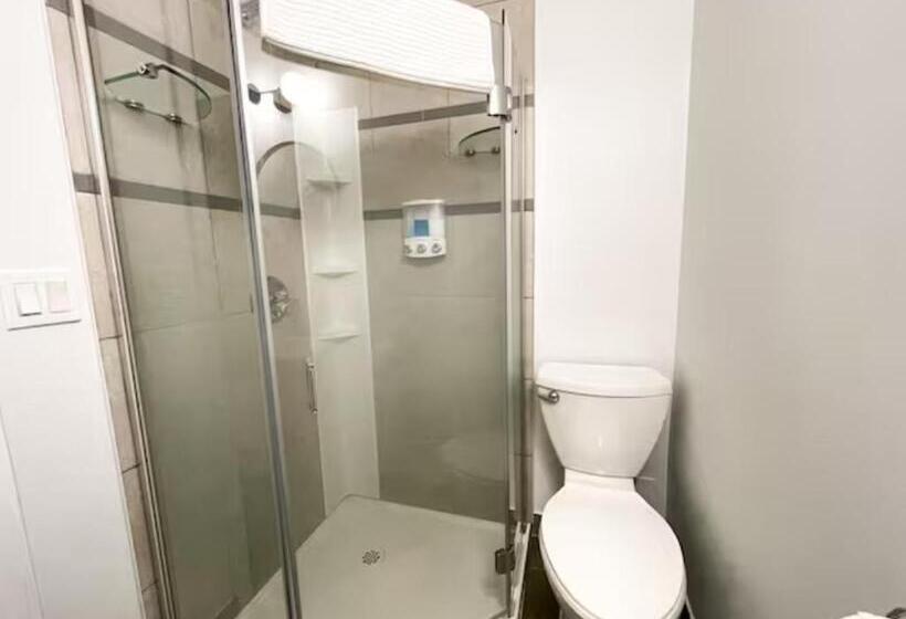 غرفة قياسية فردية, Lake Superior Boutique