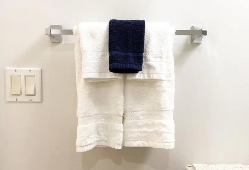 2ベッドスイートルーム, Lake Superior Boutique