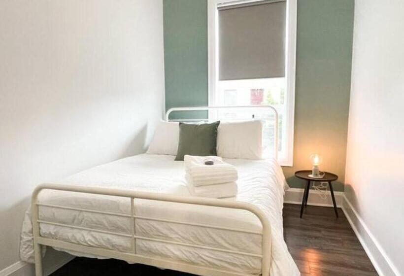 جناح غرفتين نوم, Lake Superior Boutique