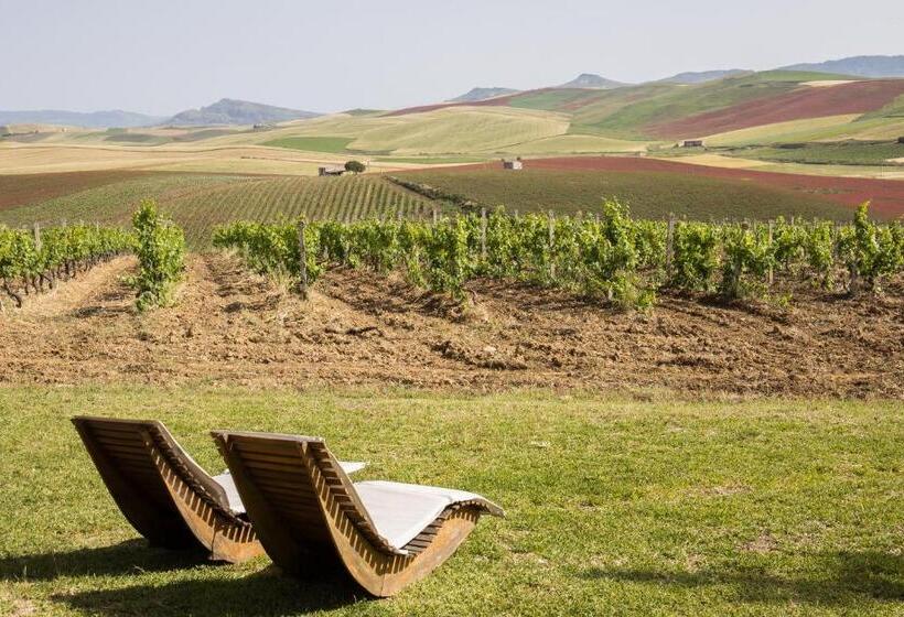 شقة غرفة واحدة ذات إطلالة, Tenuta Dei Principi Di Spadafora