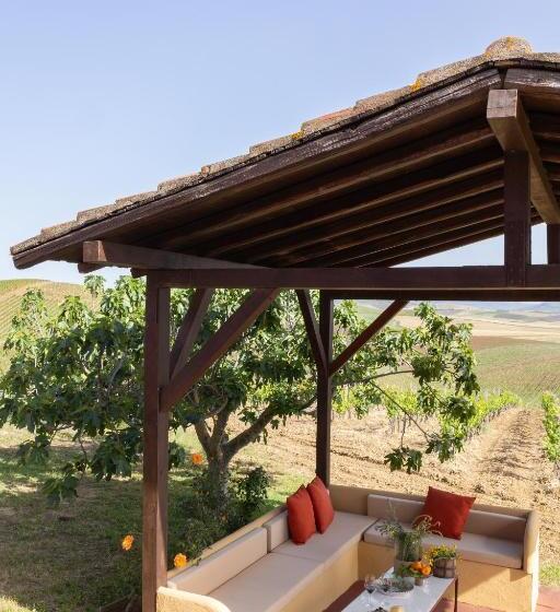 شقة غرفة واحدة ذات إطلالة, Tenuta Dei Principi Di Spadafora