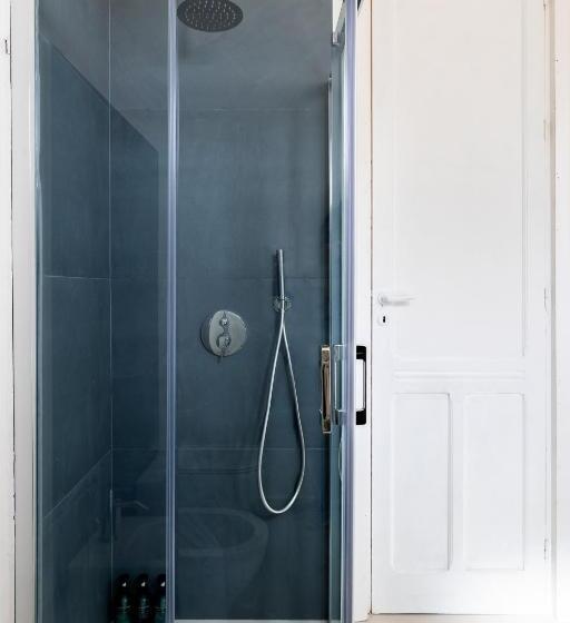 شقة غرفة واحدة ذات إطلالة, Tenuta Dei Principi Di Spadafora