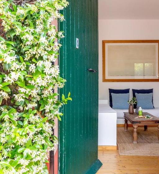 شقة غرفة واحدة ذات إطلالة, Tenuta Dei Principi Di Spadafora