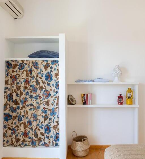 شقة غرفة واحدة ذات إطلالة, Tenuta Dei Principi Di Spadafora