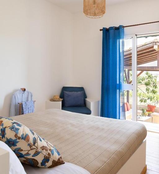 شقة غرفة واحدة ذات إطلالة, Tenuta Dei Principi Di Spadafora