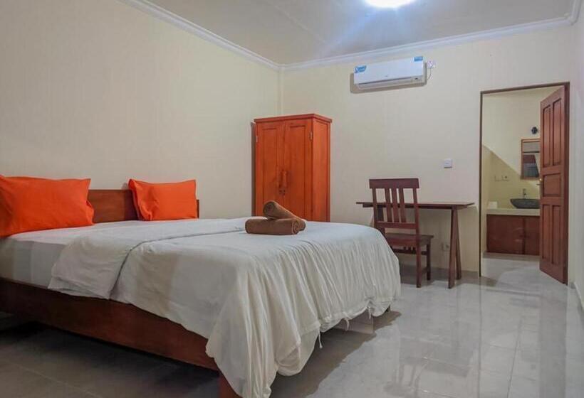 חדר סטנדרט, The Lavana Manggo Seaside