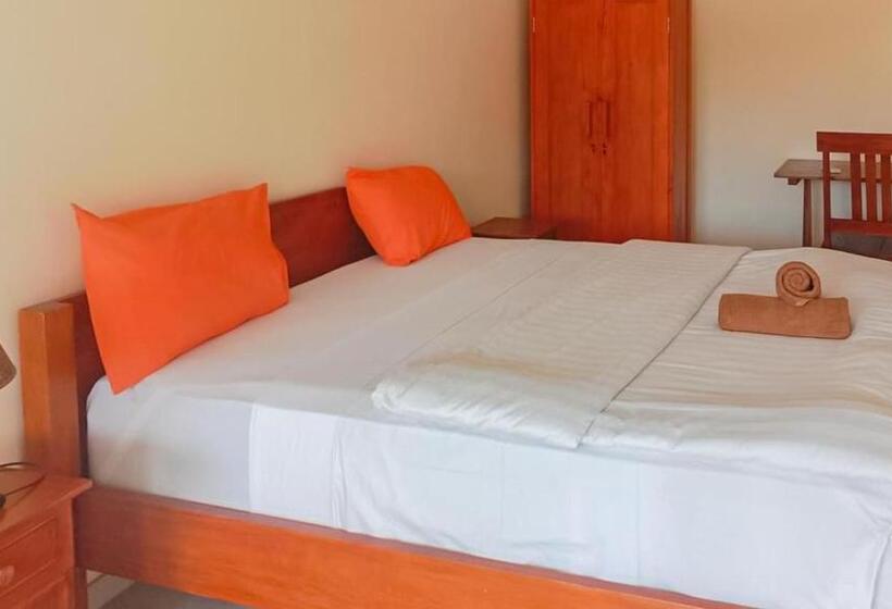 חדר סטנדרט, The Lavana Manggo Seaside