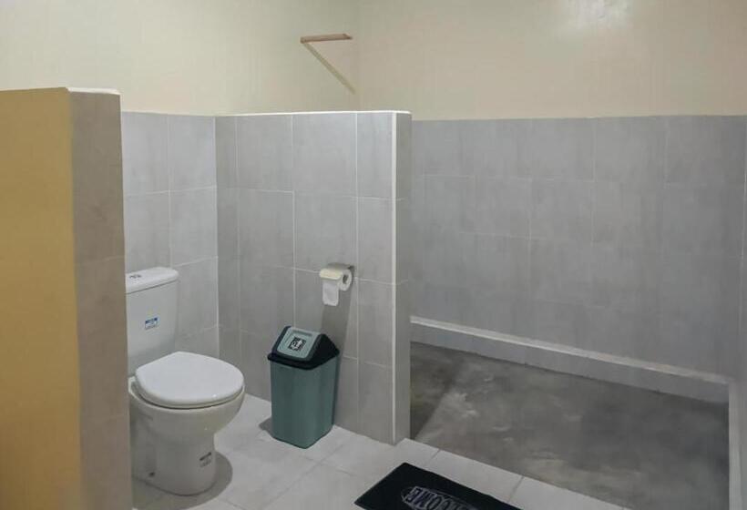 חדר סטנדרט, The Lavana Manggo Seaside