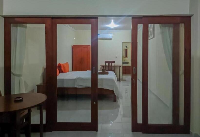 חדר סטנדרט, The Lavana Manggo Seaside