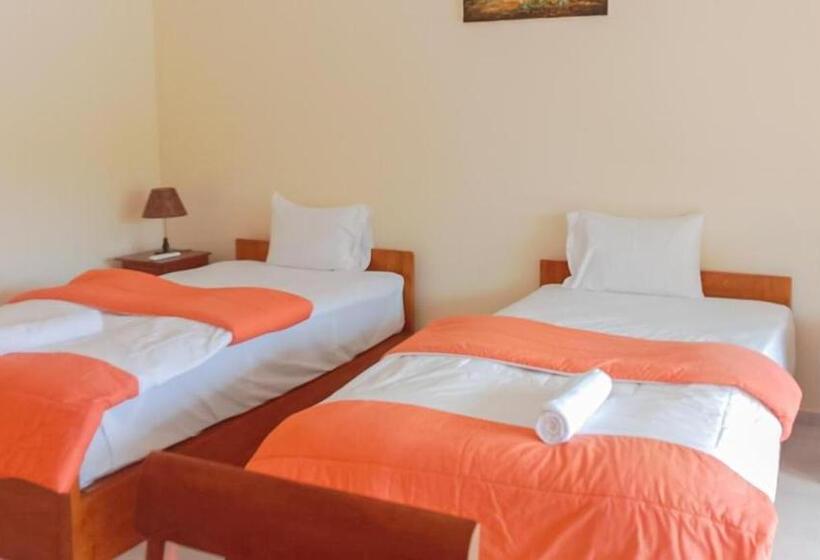 חדר סטנדרט, The Lavana Manggo Seaside